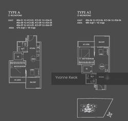 26 Newton (D11), Condominium #152728622
